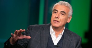 Ảnh của Tỷ phú Marc Lasry tự tin dự báo giá Bitcoin sẽ có nhiều chuyển biến tích cực