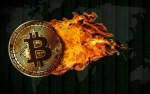 Ảnh của Khi Bitcoin bị mua hết điều gì sẽ xảy ra tiếp theo?