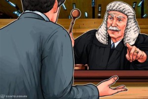 Ảnh của Người sáng lập của BitFunder đã thú nhận thu phí gian lận và cản trở công lý