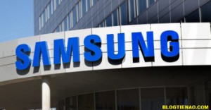 Ảnh của Samsung: Điện thoại thông minh là thiết bị bảo mật nhất khi sử dụng tiền điện tử.