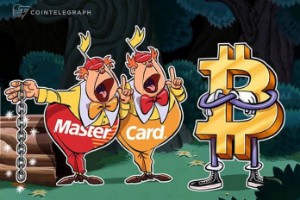 Ảnh của CEO Mastercard một lần nữa gọi tiền điện tử là “rác”, không đáng làm trung gian giá trị