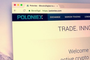 Ảnh của Sàn Poloniex huỷ niêm yết 9 đồng coin để thuận theo chính sách mới