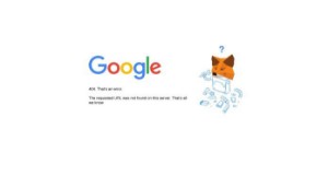 Ảnh của MetaMask đăng tải thông báo sau vụ “bị gỡ rồi lại được khôi phục” trên Google Web Store