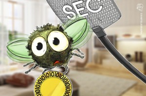 Ảnh của SEC từ chối đơn đăng ký của anh em nhà Winklevoss