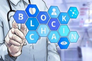 Ảnh của Hitachi và KDDI tham gia thử nghiệm Blockchain kết hợp sinh trắc học trong thị trường bán lẻ