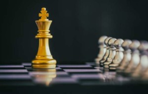 Ảnh của Tỉ phú đầu tư Bill Miller: Đa phần các altcoin là vô giá trị, Bitcoin mới là “nhà vua”!