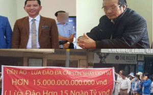 Ảnh của “Ma lực” của tiền ảo: Biết “ảo” sao vẫn lao vào?