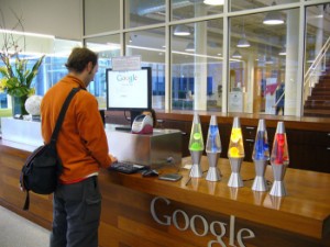 Ảnh của Google phủ nhận tin đồn về việc gỡ lệnh cấm quảng cáo tiền điện tử