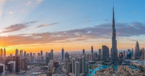 Ảnh của Dubai dự định cải thiện hệ thống pháp luật với Blockchain