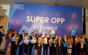 Ảnh của Thêm hàng trăm nhà đầu tư gửi đơn tố cáo Tổng giám đốc Skymining
