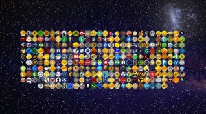 Ảnh của Họp mặt top 4 altcoin đáng chú ý trong tháng 8