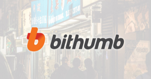 Ảnh của Không có đối tác ngân hàng, Bithumb bị bỏ lại ngoài cuộc chơi