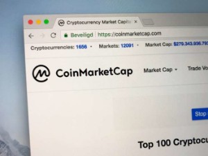 Ảnh của CoinMarketCap ra mắt giao diện “Pro” dành cho nhà phát triển và quỹ đầu tư chuyên nghiệp