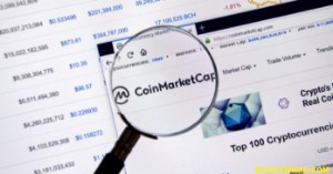 Ảnh của CoinMarketCap công bố API và các tính năng chuyên nghiệp mới trên trang web