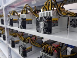Ảnh của Bộ Công an chính thức lên tiếng vụ nhập khẩu máy đào tiền điện tử
