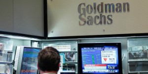 Ảnh của Goldman Sachs tuyên bố Bitcoin sẽ không bao giờ tăng trở lại như trước