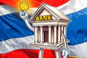 Ảnh của Ngân hàng Thái Lan cho phép các ngân hàng trong nước mở các công ty con xử lý giao dịch crypto