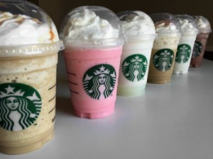 Ảnh của Đại diện phát ngôn Starbucks: “Khách hàng sẽ không thể thanh toán Frappuccino bằng bitcoin”