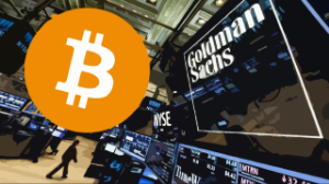 Ảnh của Goldman Sachs cho biết “Bitcoin sẽ không bao giờ, không bao giờ tăng trở lại!”