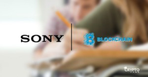 Ảnh của Ông lớn Sony áp dụng công nghệ Blockchain vào sản xuất phần cứng