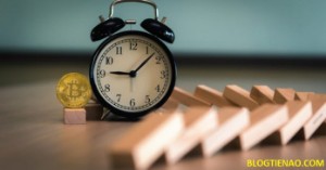 Ảnh của CEO của Fatfish Internet Group: “Việc SEC chấp thuận quỹ Bitcoin ETF chỉ còn là vấn đề thời gian”