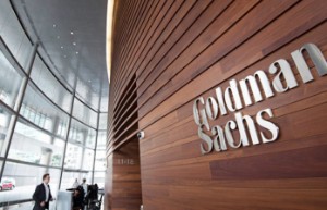 Ảnh của Goldman Sachs xem xét việc nắm giữ bitcoin với tư cách đại diện quỹ