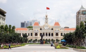Ảnh của Tin nhanh: TP.HCM yêu cầu công an điều tra các vụ lừa đảo tiền ảo đa cấp