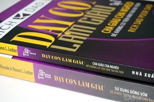 Ảnh của Tác giả “Dạy con làm giàu”: Tiền mã hóa sẽ thay thế Đô la Mỹ