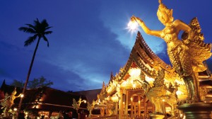 Ảnh của Ngân hàng Thái Lan cho phép các tổ chức tài chính tham gia thị trường Tiền điện tử