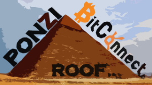 Ảnh của Nhà sáng lập BitConnect là ông Calen Powell bị FBI “sờ gáy”