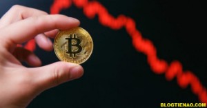 Ảnh của Giá Bitcoin có nguy cơ giảm mạnh về vùng 6.000 USD: nguyên nhân và xu hướng.