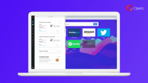 Ảnh của Trình duyệt Opera giới thiệu phiên bản desktop có tích hợp ví tiền điện tử