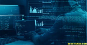 Ảnh của Hacker mũ trắng tìm thấy lỗ hổng lớn trong Ethereum DApp Augur.