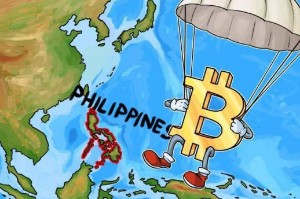 Ảnh của Châu Á đã có thung lũng Crypto đầu tiên tại Philippines