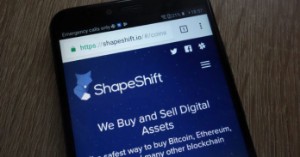 Ảnh của ShapeShift mua lại công cụ chuyển đổi nhanh Bitcoin thành hàng chục tiền điện tử khác
