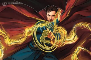 Ảnh của Startup Blockchain cho phép giao dịch Litecoin ngay trên ứng dụng Telegram