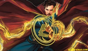 Ảnh của Người dùng đã có thể giao dịch Litecoin dễ dàng qua Telegram Messenger.