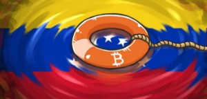 Ảnh của Bitcoin đã tăng gấp hơn 26.000 lần ở Venezuela