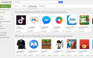 Ảnh của Apple, Google “cấm cửa” đào tiền ảo: Có hạn chế được lừa đảo tiền điện tử tại Việt Nam?