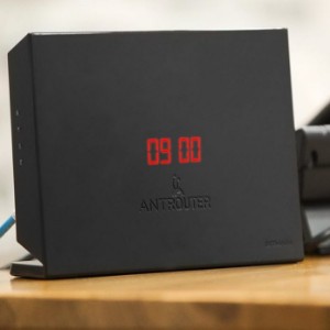 Ảnh của Bitmain cung cấp bộ định tuyến Wi-Fi có thể đào coin