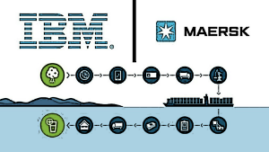 Ảnh của Ứng dụng Blockchain, Maersk và IBM ra mắt nền tảng chuỗi cung ứng vận chuyển