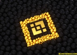 Ảnh của 5 đồng coin nổi bật nhất năm 2018.