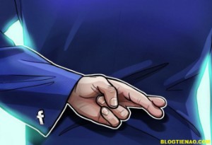 Ảnh của HOT: Facebook từ chối quan hệ đối tác với Stellar.