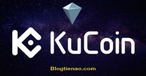 Ảnh của Phục kích văn phòng của Kucoin ở Hồng Kông: Trống rỗng!