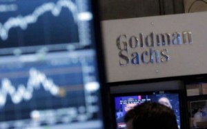 Ảnh của Goldman Sachs: “Khách hàng sẽ sớm có một dịch vụ quản lý Bitcoin”