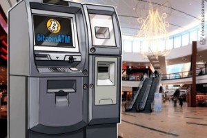 Ảnh của Phát hiện phần mềm độc hại được cấy trong ATM Bitcoin