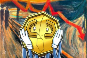 Ảnh của Bitcoin bất ngờ “dựng cột” rồi lại trượt dài, altcoin không ngừng “đổ máu”