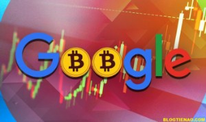 Ảnh của Google có ảnh hưởng đến giá của Bitcoin không?