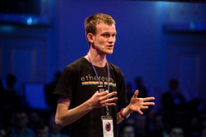 Ảnh của Vitalik Buterin bất ngờ tâng bốc Zcash, gọi đây là một dự án tuyệt vời