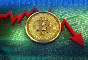 Ảnh của Bitcoin chọc thủng đáy 6.000 USD, nhấn chìm mọi đồng tiền số khác